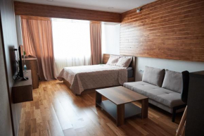 Rider Paradise Flat 3 Gudauri